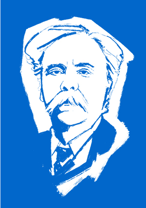 1845 – 1924: Gabriel Fauré